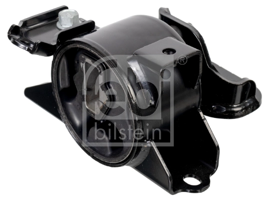 Mounting, manual transmission
